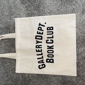 GALLERY DEPARTMENT TOTE